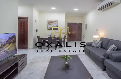 Apartment - 2 Bedrooms - 2 Bathrooms for rent in Al Sadd Road - Al Sadd - Doha