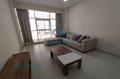 Apartment - 2 Bedrooms - 3 Bathrooms for rent in Al Muntazah Street - Al Muntazah - Doha