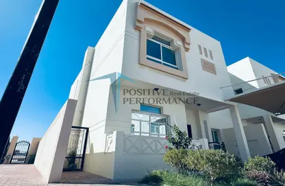 Villa - 5 Bedrooms - 3 Bathrooms for rent in Oriental Village - Al Aziziyah - Al Aziziyah - Doha