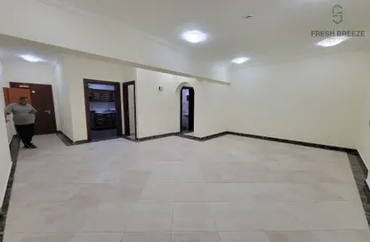 Apartment - 2 Bedrooms - 2 Bathrooms for rent in Najma Street - Najma - Doha