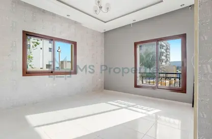 Apartment - 1 Bedroom - 2 Bathrooms for rent in Rome - Fox Hills - Fox Hills - Lusail