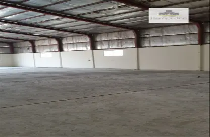 Warehouse - Studio for rent in Industrial Area - Industrial Area - Doha