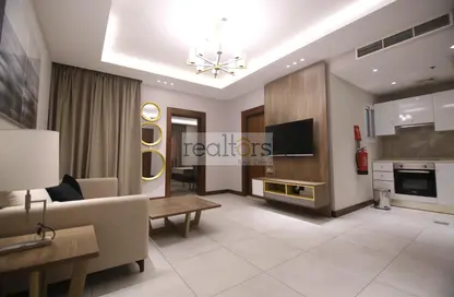 Apartment - 1 Bedroom - 1 Bathroom for rent in Rawdat Al Khail - Rawdat Al Khail - Doha