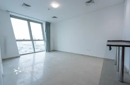 Apartment - 2 Bedrooms - 3 Bathrooms for rent in Zig Zag Tower A - Zig Zag Towers - West Bay - Doha