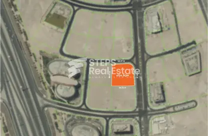 Land - Studio for sale in Lusail City - Lusail