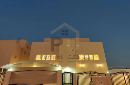 Villa for rent in Umm Salal Mahammad - Umm Salal Mohammed - Doha