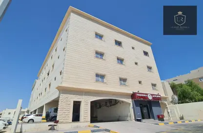 Apartment - 2 Bedrooms - 2 Bathrooms for rent in Al Wakra Hotel - Al Wakra - Al Wakrah - Al Wakra