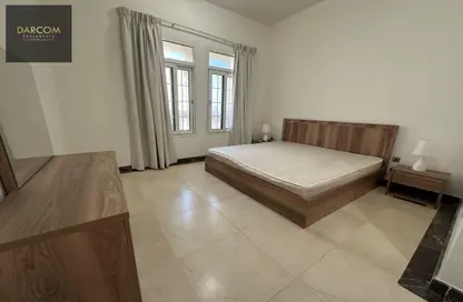 Apartment - 1 Bedroom - 2 Bathrooms for rent in Artan Residence Apartments Fox Hills 150 - Fox Hills - Lusail