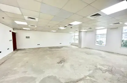 Office Space - Studio - 2 Bathrooms for rent in Al Khair Tower - Corniche Road - Corniche Road - Doha