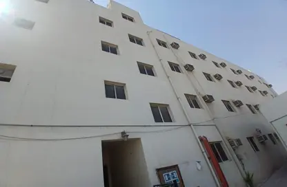 Whole Building - Studio for rent in Industrial Area 5 - Industrial Area - Industrial Area - Doha