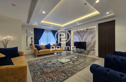 Apartment - 1 Bedroom - 2 Bathrooms for sale in East Porto Drive - Porto Arabia - The Pearl Island - Doha