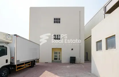 Labor Camp - Studio for rent in East Industrial Street - Birkat Al Awamer - Al Wakra