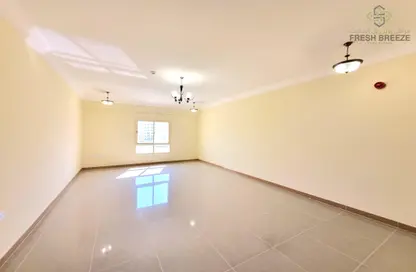 Apartment - 3 Bedrooms - 3 Bathrooms for rent in Al Mansoura - Al Mansoura - Doha