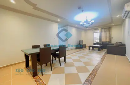 Apartment - 2 Bedrooms - 2 Bathrooms for rent in Al Mansoura - Al Mansoura - Doha