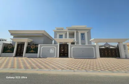 Villa for sale in Al Wukair - Al Wukair - Al Wakra