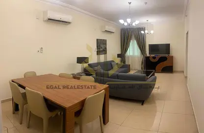 Apartment - 3 Bedrooms - 2 Bathrooms for rent in Musheireb - Musheireb - Doha