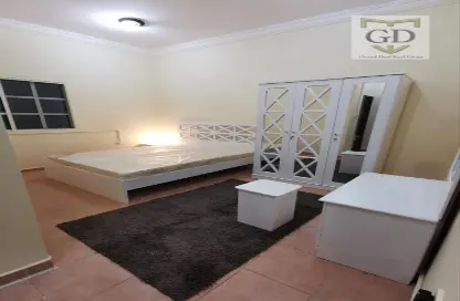 Apartment - 1 Bathroom for rent in Al Maamoura - Doha