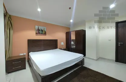 Apartment - 1 Bedroom - 1 Bathroom for rent in Fereej Abdul Aziz - Fereej Abdul Aziz - Doha