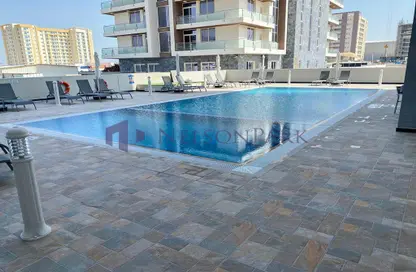 Apartment - 3 Bedrooms - 3 Bathrooms for rent in Al Erkyah City - Lusail