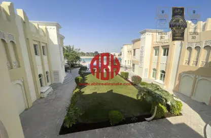 Villa - 4 Bedrooms - 5 Bathrooms for rent in West Bay Lagoon Villas - West Bay Lagoon - West Bay Lagoon - Doha