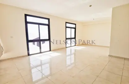 Apartment - 3 Bedrooms - 4 Bathrooms for rent in Naples - Fox Hills - Fox Hills - Lusail