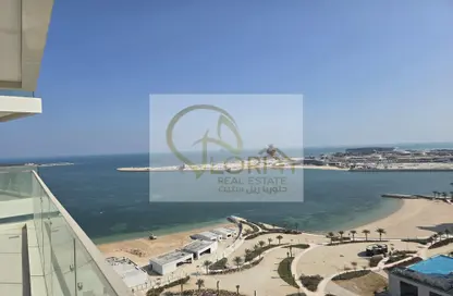 Apartment - 2 Bedrooms - 3 Bathrooms for sale in Burj DAMAC Waterfront - Waterfront Residential - The Waterfront - Lusail