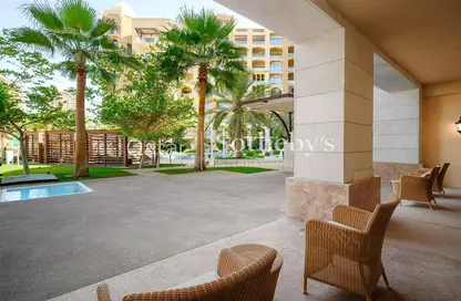 Townhouse - 2 Bedrooms - 3 Bathrooms for sale in The St. Regis Marsa Arabia Island - Marsa Arabia - The Pearl Island - Doha