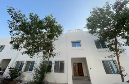 Compound - 4 Bedrooms - 4 Bathrooms for rent in Old Al Rayyan - Al Rayyan - Doha