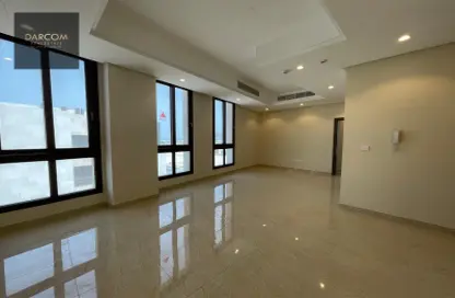 Apartment - 1 Bedroom - 2 Bathrooms for rent in Milan - Fox Hills - Fox Hills - Lusail