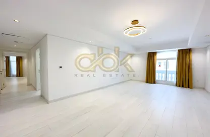 Apartment - 2 Bedrooms - 2 Bathrooms for sale in Milan - Fox Hills - Fox Hills - Lusail