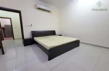 Apartment - 1 Bathroom for rent in Al Jazeera Street - Fereej Bin Mahmoud North - Fereej Bin Mahmoud - Doha