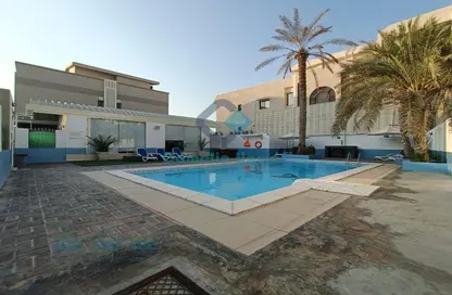 Villa - 4 Bedrooms - 4 Bathrooms for rent in New Salata - Salata - Doha