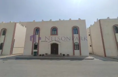 Compound - 6 Bathrooms for rent in Al Wukair - Al Wukair - Al Wakra