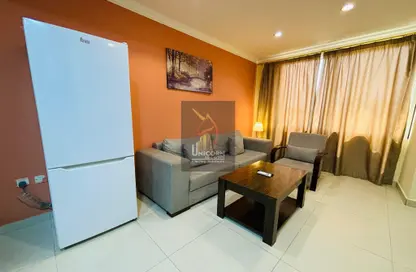 Apartment - 1 Bedroom - 1 Bathroom for rent in Fereej Abdul Aziz - Fereej Abdul Aziz - Doha