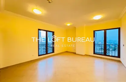 Apartment - 2 Bedrooms - 3 Bathrooms for rent in Medina Centrale - Medina Centrale - The Pearl Island - Doha