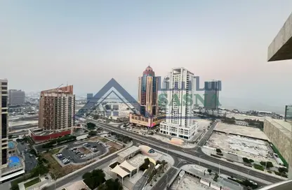 Apartment - 2 Bedrooms - 2 Bathrooms for rent in Marina District - Lusail