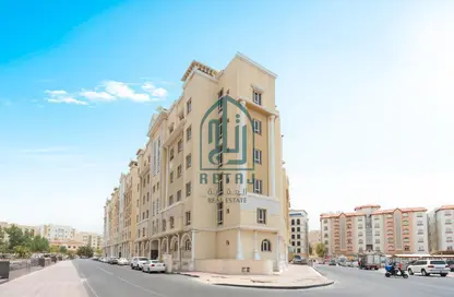 Apartment - 1 Bedroom - 1 Bathroom for rent in Al Sadd Road - Al Sadd - Doha