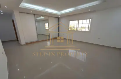 Villa - 3 Bedrooms - 4 Bathrooms for rent in Al Waab Street - Al Waab - Doha