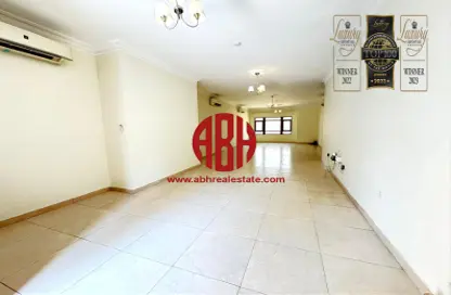 Villa - 6 Bedrooms - 5 Bathrooms for rent in The Grid Residence - Al Kheesa - Umm Salal Mohammed