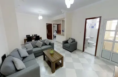 Apartment - 2 Bedrooms - 2 Bathrooms for rent in Fereej Abdul Aziz - Fereej Abdul Aziz - Doha