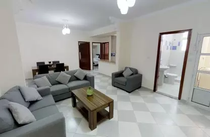 Apartment - 2 Bedrooms - 2 Bathrooms for rent in Fereej Abdul Aziz - Fereej Abdul Aziz - Doha