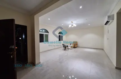 Villa - 3 Bedrooms - 3 Bathrooms for rent in Bu Hamour Street - Abu Hamour - Doha