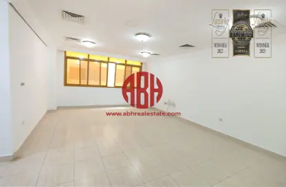 Apartment - 2 Bedrooms - 2 Bathrooms for rent in Tameer Residence East - Al Rayyan Road - Al Sadd - Doha