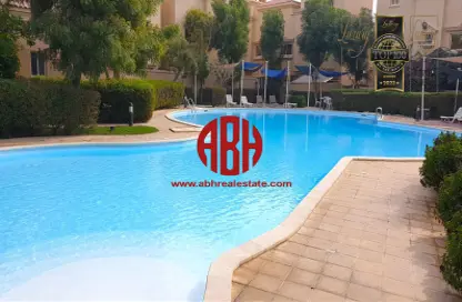 Villa - 3 Bedrooms - 4 Bathrooms for rent in Al Ain Gardens - Ain Khaled - Ain Khaled - Doha