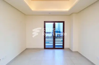 Apartment - 3 Bedrooms - 4 Bathrooms for rent in Lusail City - Lusail