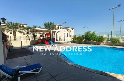 Villa - 6 Bedrooms - 7 Bathrooms for rent in Al Aziziyah - Doha