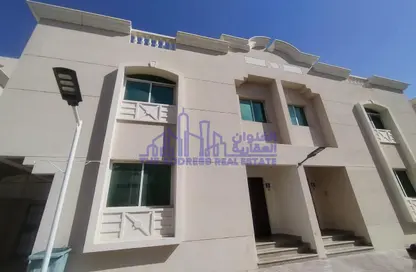 Villa - 6 Bedrooms - 5 Bathrooms for rent in Al Gharrafa - Al Gharrafa - Doha