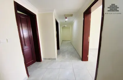 Apartment - 3 Bedrooms - 3 Bathrooms for rent in Anas Street - Fereej Bin Mahmoud North - Fereej Bin Mahmoud - Doha