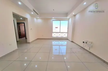 Apartment - 2 Bedrooms - 2 Bathrooms for rent in Al Mansoura - Al Mansoura - Doha