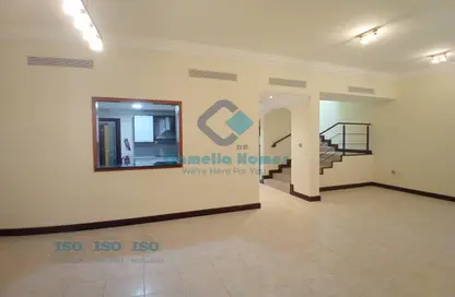 Villa - 3 Bedrooms - 3 Bathrooms for rent in Old Airport Road - Old Airport Road - Doha